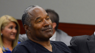 If O.J. Is Released From Prison This Year, Reality TV Producers Will 'Scramble to Sign Him'
